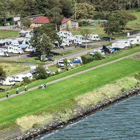 Vakantiepark Lemmer Eksteriør billede