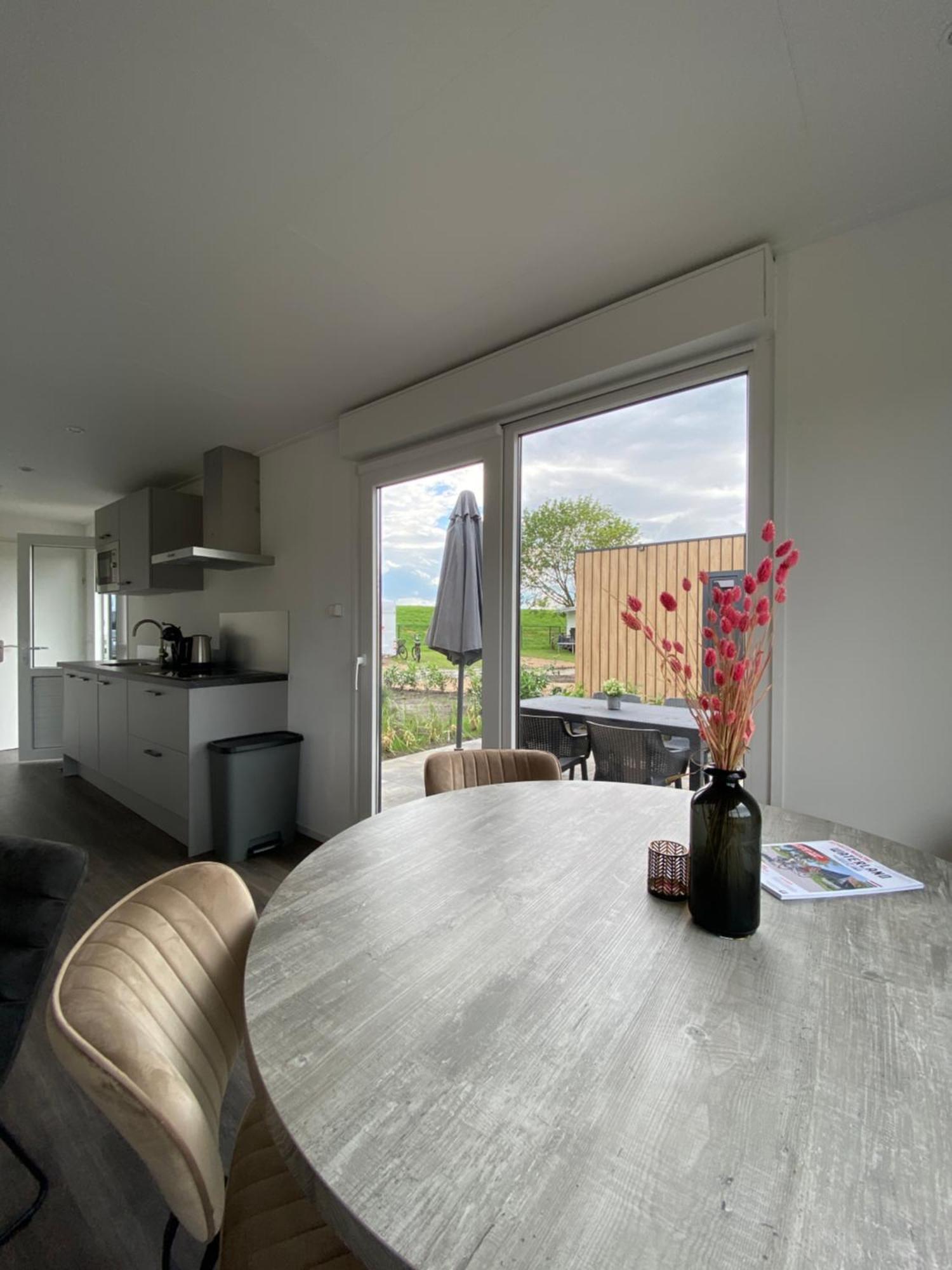 Vakantiepark Lemmer Eksteriør billede