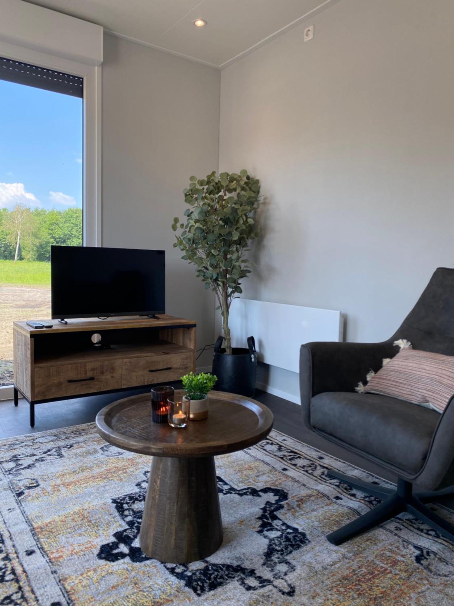 Vakantiepark Lemmer Eksteriør billede